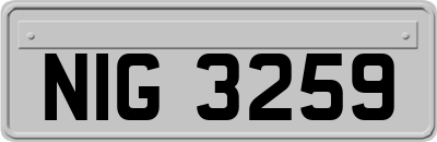 NIG3259