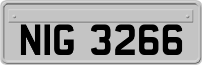 NIG3266