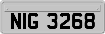NIG3268