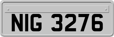 NIG3276