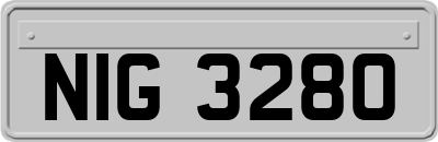 NIG3280