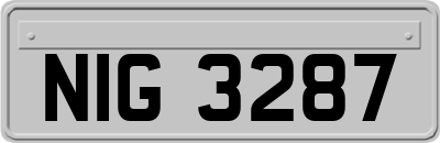 NIG3287