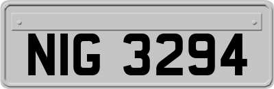 NIG3294