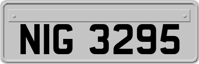 NIG3295