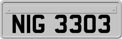 NIG3303