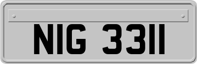 NIG3311