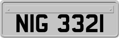 NIG3321