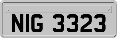 NIG3323