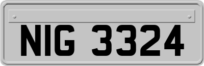 NIG3324