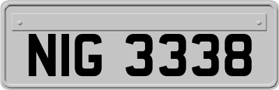 NIG3338