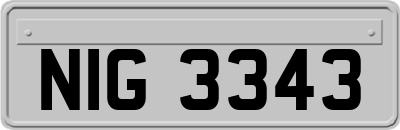 NIG3343