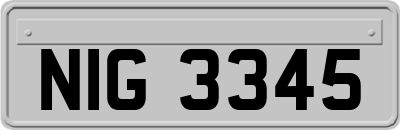 NIG3345