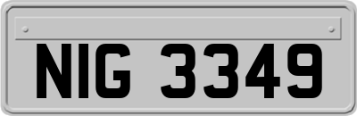 NIG3349