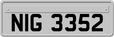 NIG3352