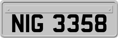 NIG3358