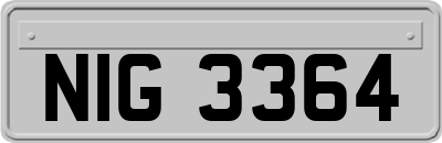 NIG3364