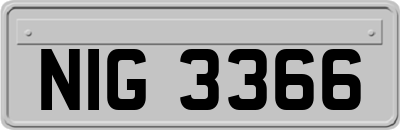 NIG3366