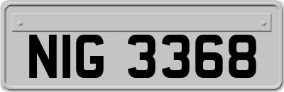 NIG3368