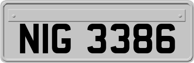 NIG3386