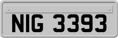 NIG3393