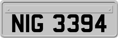 NIG3394