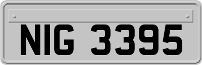 NIG3395