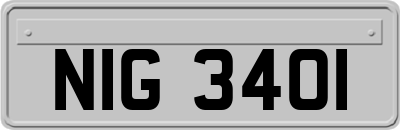 NIG3401