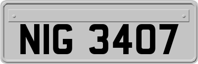 NIG3407