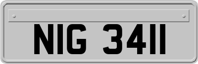 NIG3411