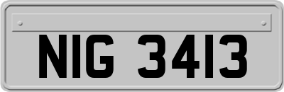 NIG3413