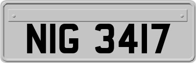 NIG3417
