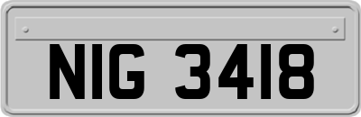 NIG3418