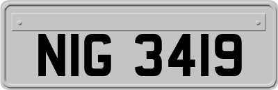 NIG3419