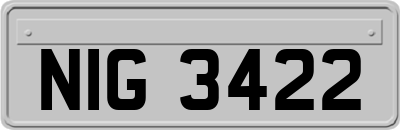NIG3422