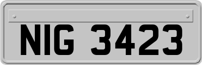 NIG3423