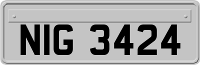 NIG3424