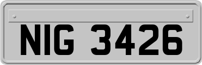 NIG3426