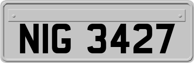 NIG3427