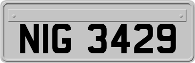NIG3429