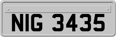 NIG3435