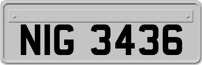 NIG3436