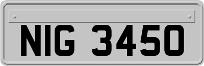 NIG3450