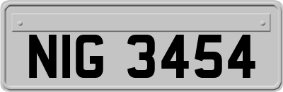 NIG3454