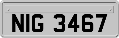 NIG3467
