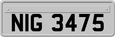 NIG3475