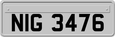 NIG3476
