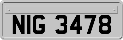 NIG3478