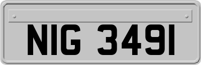 NIG3491
