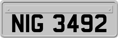 NIG3492