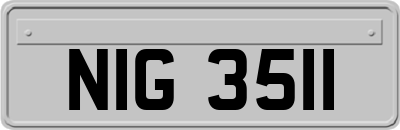 NIG3511